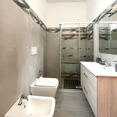 Σπίτι διακοπών Casa Eos - Piano Terra Fronte Mare