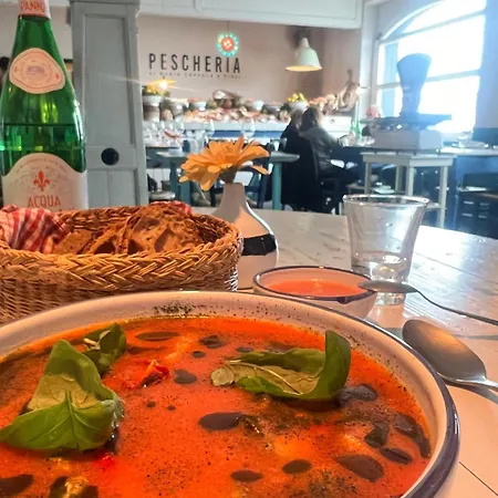 Casa Eos - Piano Terra Fronte Mare *