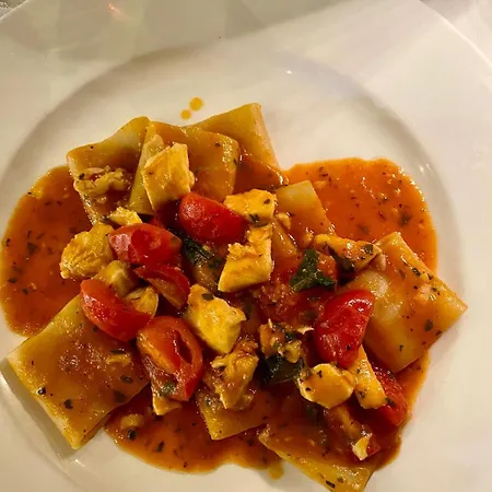 Σπίτι διακοπών Casa Eos - Piano Terra Fronte Mare