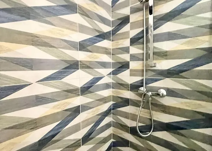 Casa Eos - Piano Terra Fronte Mare