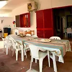 Feriehus Casa Eos - Piano Terra Fronte Mare