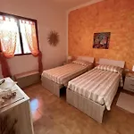 Casa Eos - Piano Terra Fronte Mare * Marina Di Pescoluse