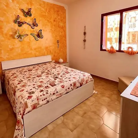 Casa Eos - Piano Terra Fronte Mare
