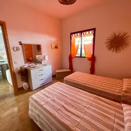 Casa Eos - Piano Terra Fronte Mare