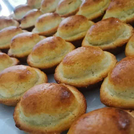 Casa Eos - Piano Terra Fronte Mare